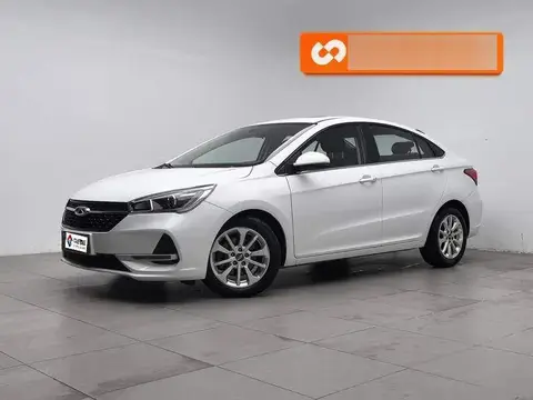 Arrizo 5 2019 1.5L CVT Free Edition National V