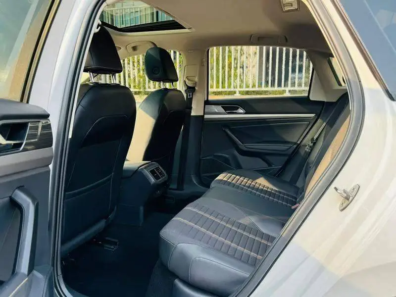 Lavida 2019 1.5L Automatic Vision Edition National VI — 9