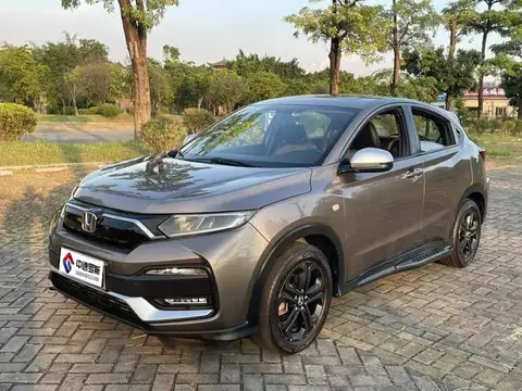 Honda XR-V 2019 220TURBO CVT Luxury Edition National VI