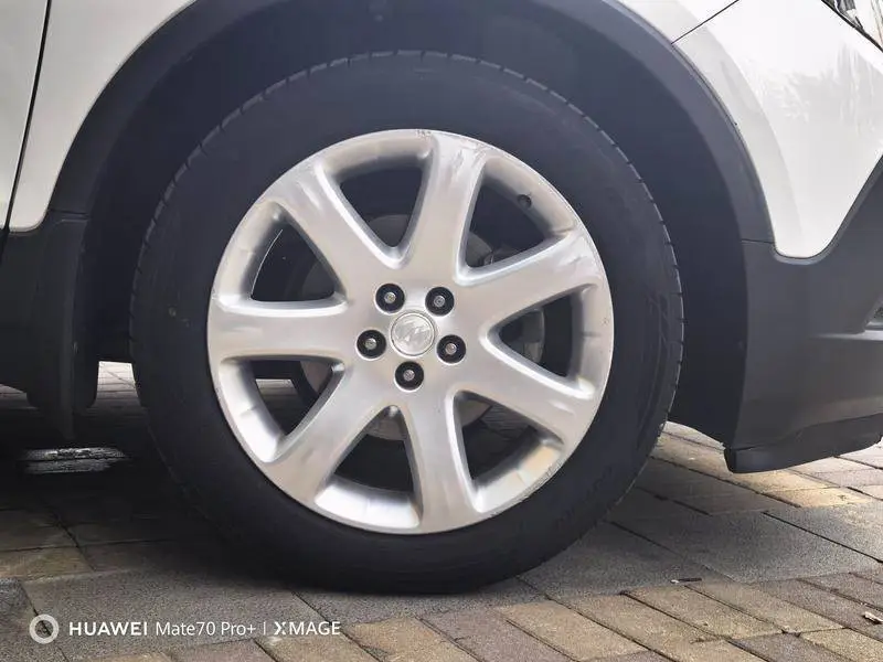 Angkola 2013 1.4T Automatic 2WD Elite — 7