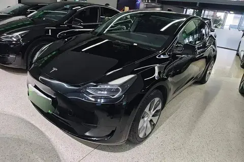 Model Y 2022 facelifted rear-wheel drive version