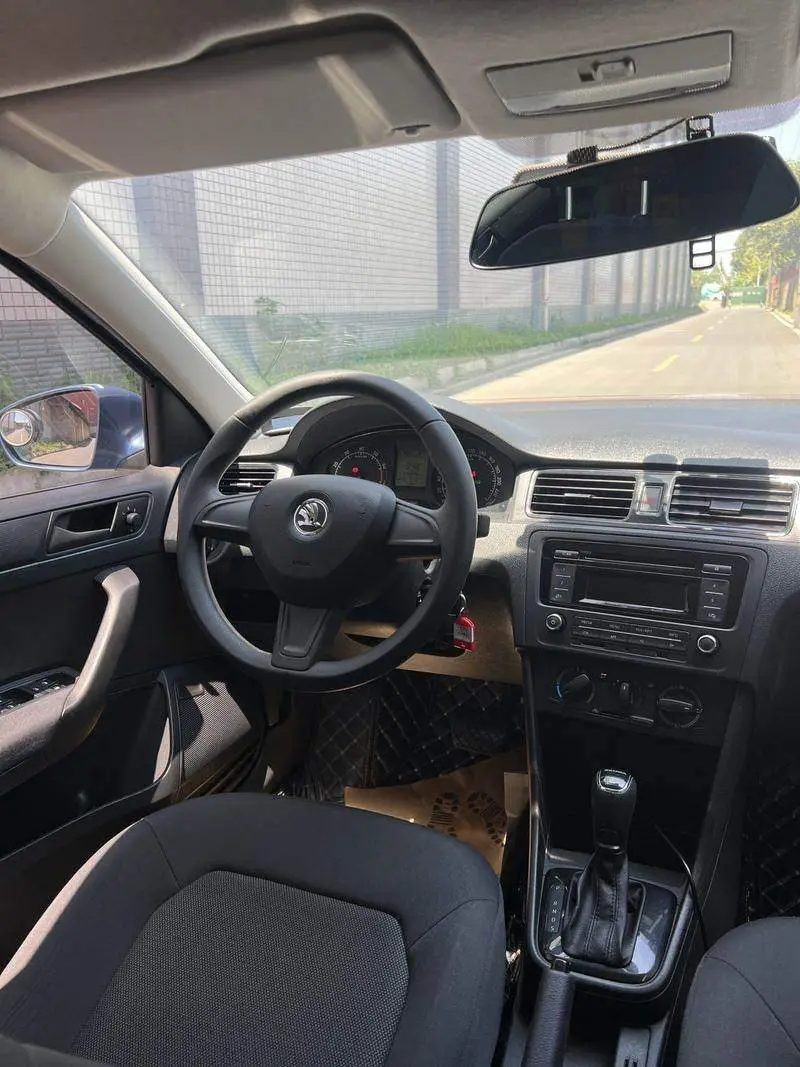 Xindong 2014 1.6L Automatic Enjoy Edition — 9