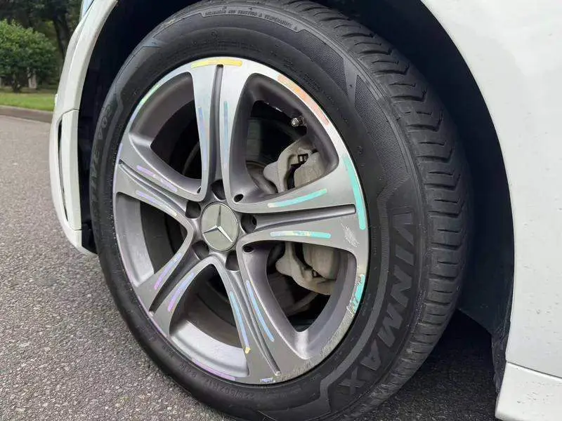 Mercedes-Benz C-Class 2020 C 260 L Sport — 6