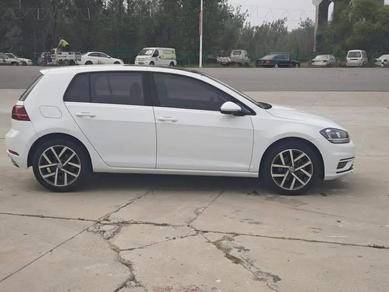 Golf 2019 280TSI DSG Luxury National VI — 7