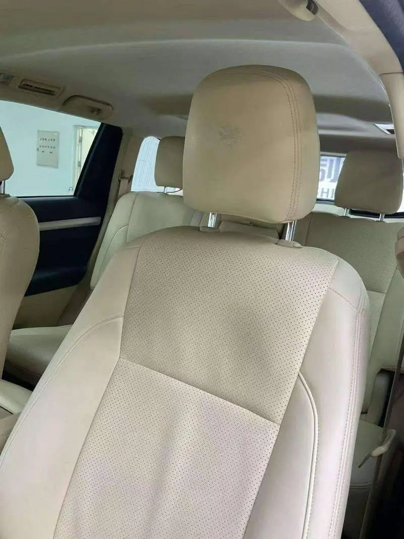 Highlander 2015 2.0T 4WD Elite Edition 7 Seaters — 14