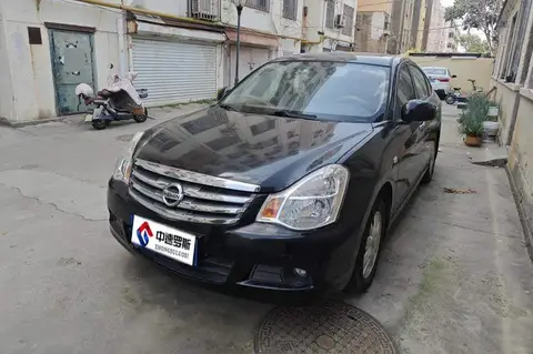 Sylphy 2016 Classic 1.6XE Manual Comfort Edition