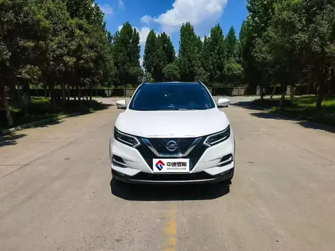 Qashqai 2022 2.0L CVT XV Prem Luxury Edition