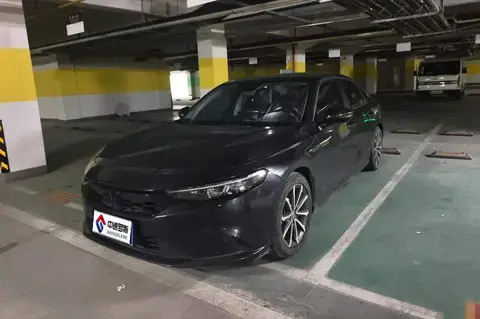 Stylish 2022 240TURBO CVT Deluxe Edition