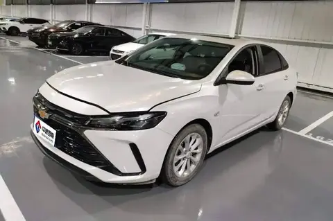 Cruze 2024 1.5L Dual Clutch Enjoy Edition