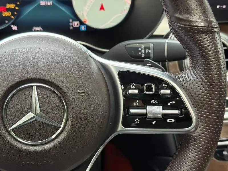 Mercedes-Benz GLC 2020 GLC 300 L 4MATIC Dynamic — 9