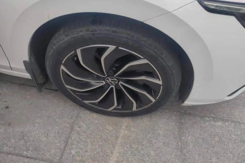 Golf 2021 280TSI DSG Pro — 4