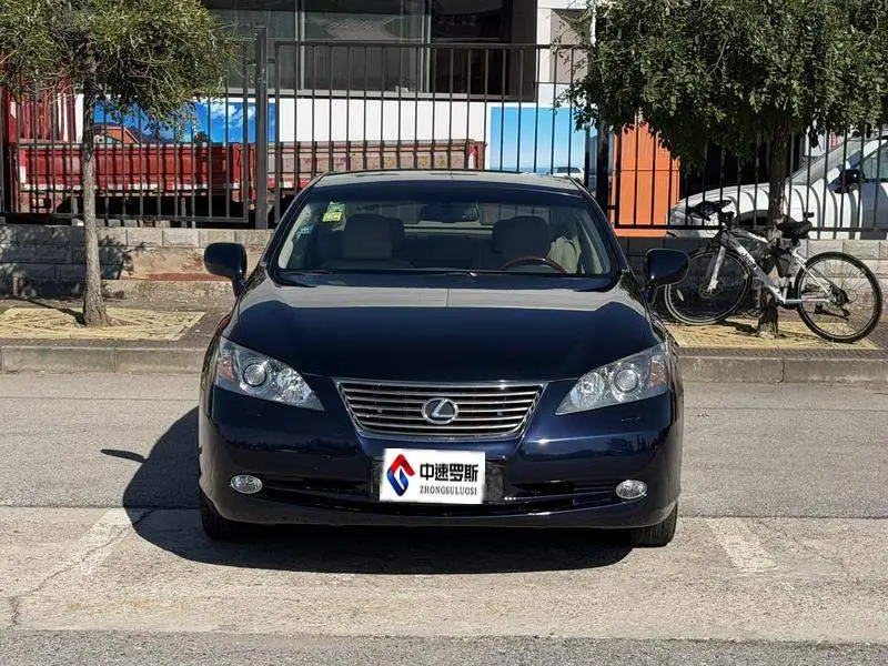 Lexus ES 2006 350 — 2