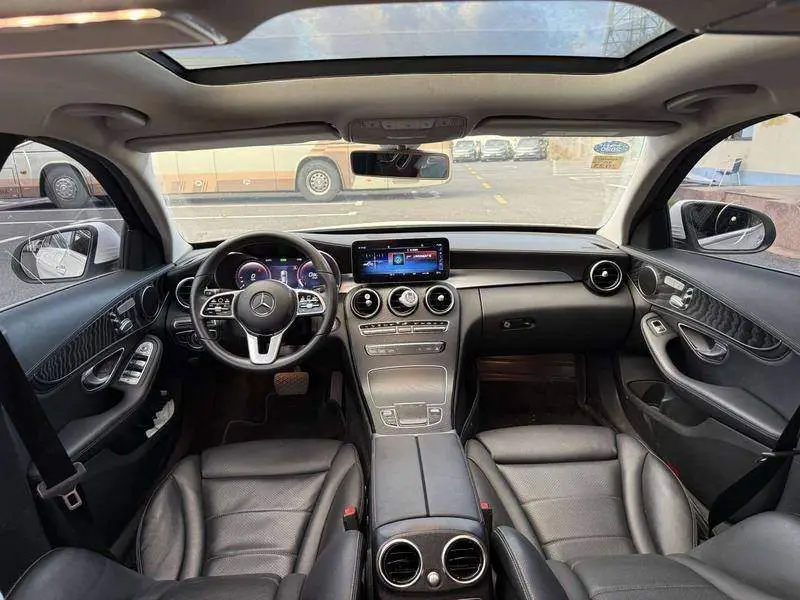 Mercedes-Benz C-Class 2019 C 260 L Sport — 10