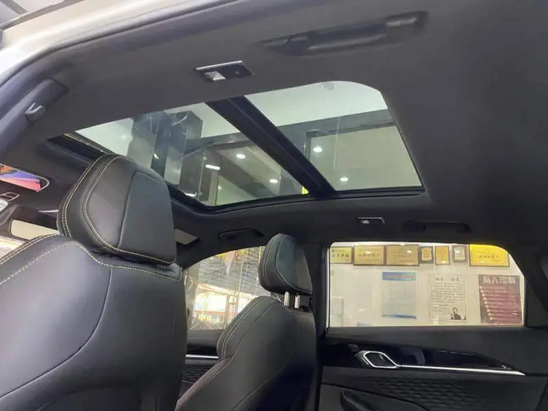Binyue 2025 Binyue L 1.5TD DCT Xingyao — 17