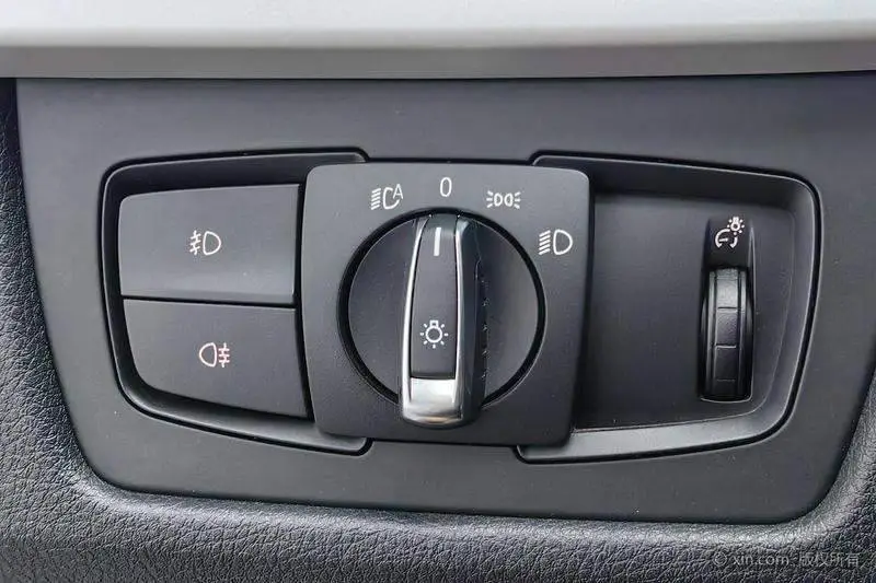 BMW 3 Series 2015 320Li Super Joy Fashion Edition — 16