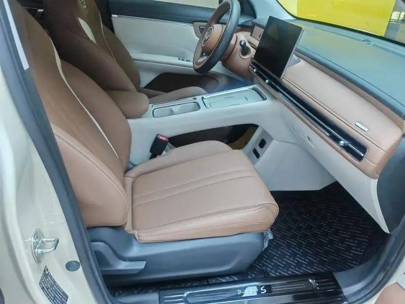 BingoS 2025 325km Premium Edition — 8