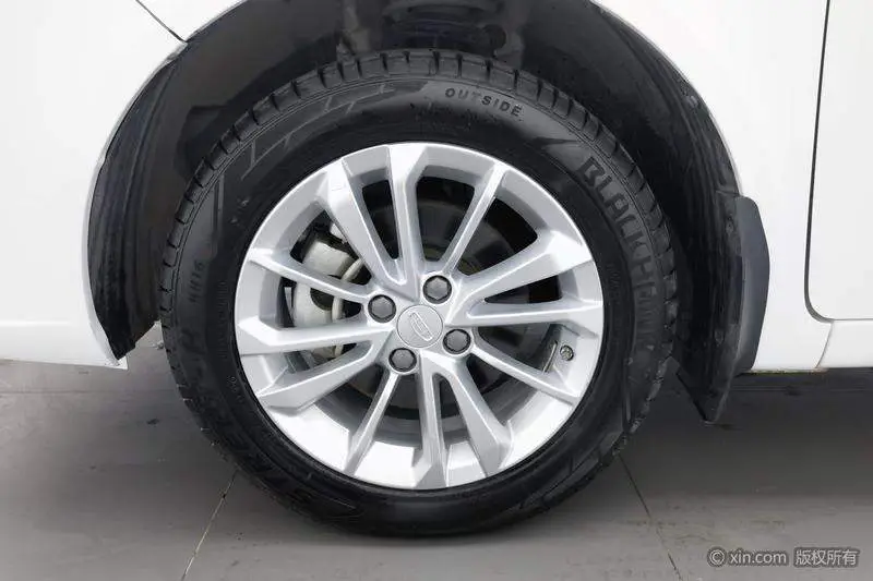 Vision 2020 1.5L CVT Asian Games Edition — 10