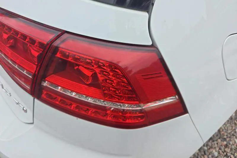 Golf 2015 1.4TSI Automatic Comfort — 5