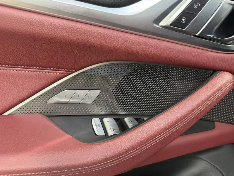 BMW 4 Series 2023 425i Gran Coupe M Sport Package — 17