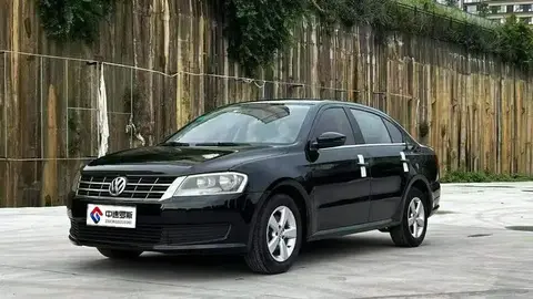 Lavida 2013 Classic 1.6L Manual Comfort Edition
