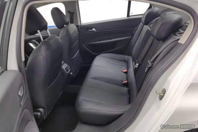 Peugeot 408 2015 1.2T Automatic Luxury Edition — 20