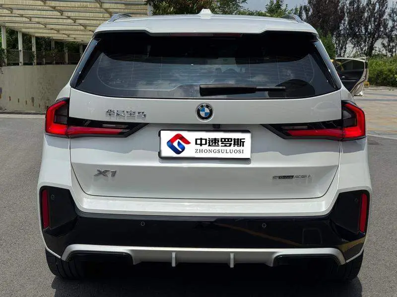 BMW X1 2023 sDrive25Li X Design Package — 6