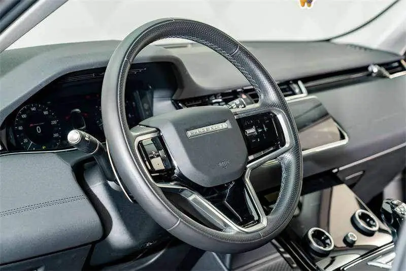 Range Rover Aurora 2023 Aurora L 249PS Corinth Bronze Special Edition — 16