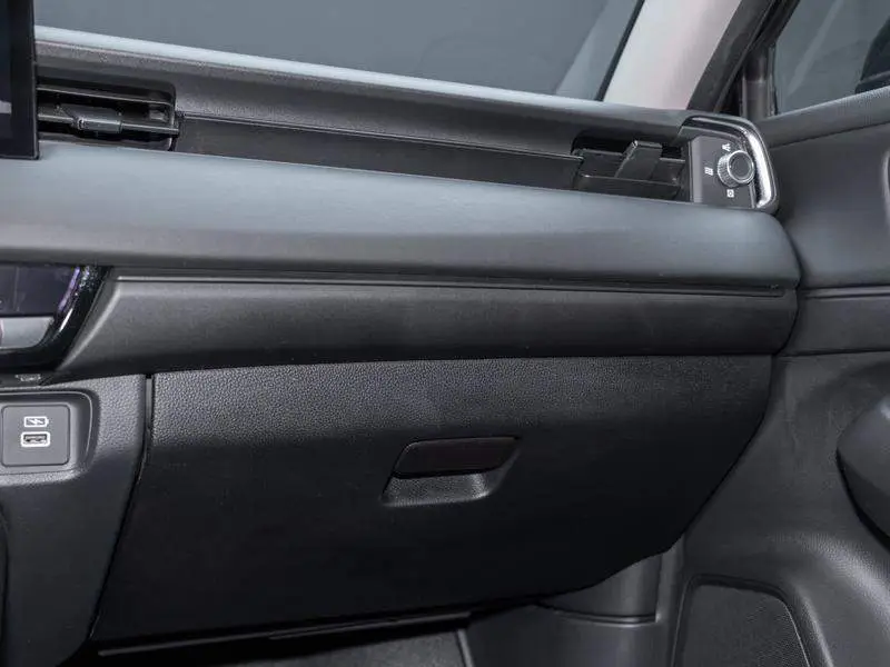 VEZHI 2023 1.5L CVT Technology Edition — 12