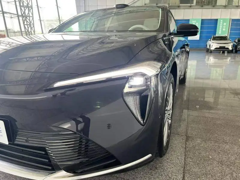 Buick L7 2025 Avenir — 15