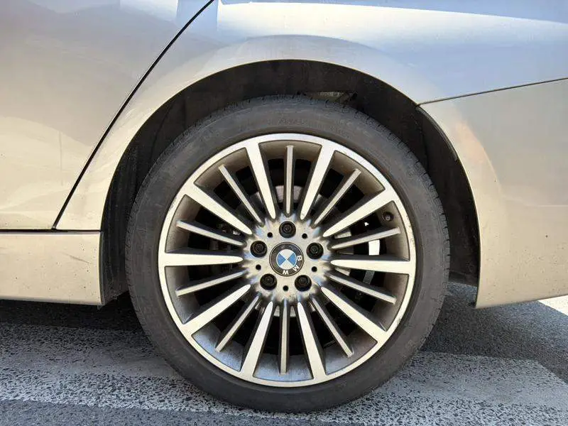 BMW 3 Series 2019 320Li Fashion Edition — 7