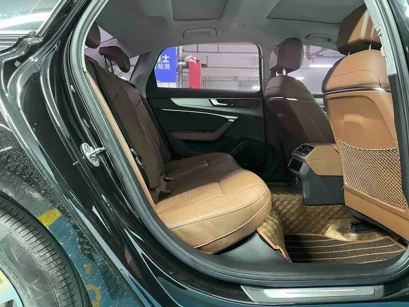 Audi A6L 2020 45 TFSI Premium Elegance — 16