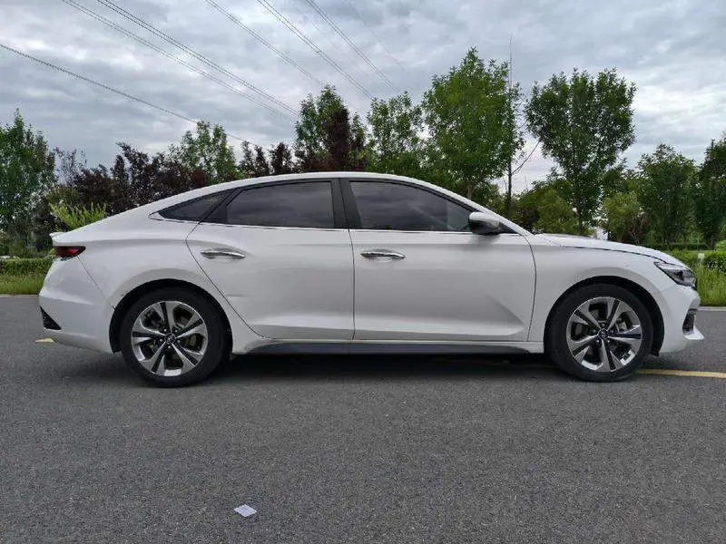 Festa 2019 280TGDi Smart Edition National VI — 7