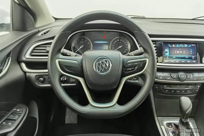 Hideo 2015 15N Automatic Luxury Model — 14