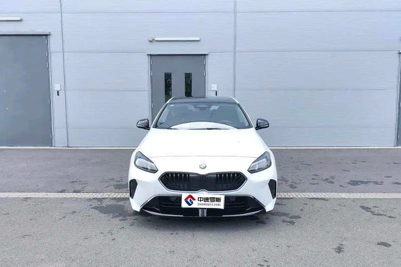 BMW 2 Series 2026 225L M Sport Shadow Edition — 2