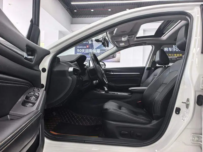 Tianlai 2020 2.0L XL Comfort Edition — 15