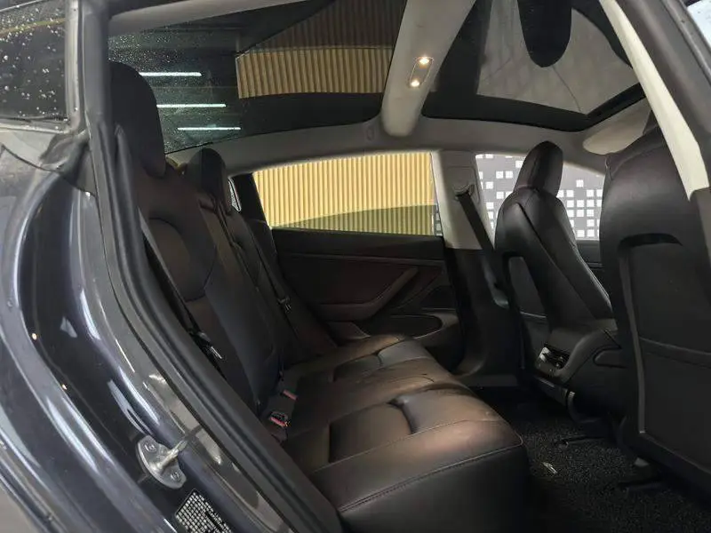 Model 3 2019 Standard Range RWD Upgraded Edition — 13