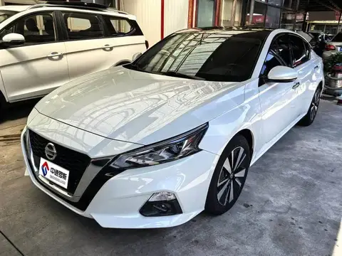 Tianlai 2021 2.0L XL Comfort Edition