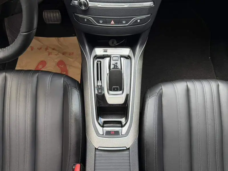 Peugeot 408 2019 230THP Automatic Luxury Edition National VI — 16