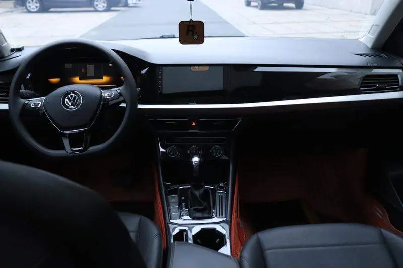 Lavida 2019 1.5L Automatic Fashion Edition National VI — 7