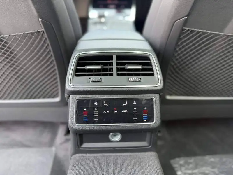 Audi A6L 2020 45 TFSI quattro Premium Elegance — 10