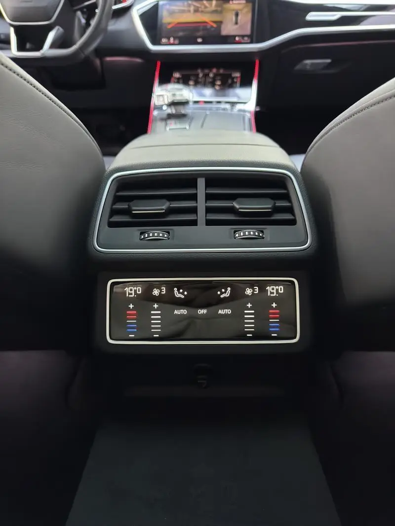 Audi A7 2022 45 TFSI Premium Edition — 6