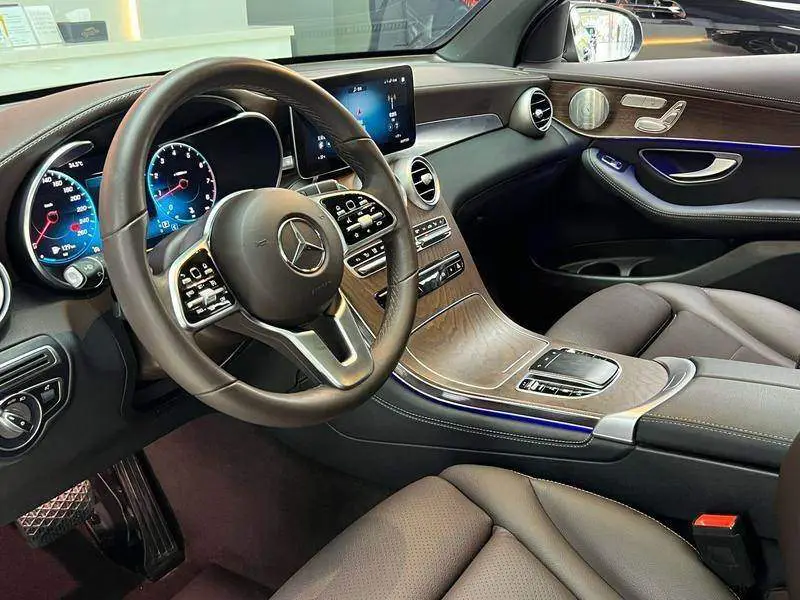 Mercedes-Benz GLC 2022 GLC 300 L 4MATIC Dynamic — 15
