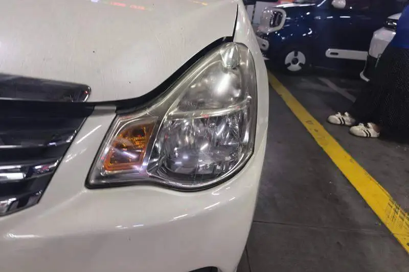 Sylphy 2016 Classic 1.6XE Automatic Comfort Edition — 4