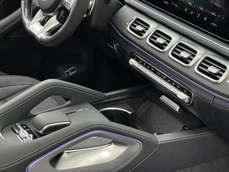 Mercedes-Benz GLE AMG 2020 AMG GLE 53 4MATIC+ — 9