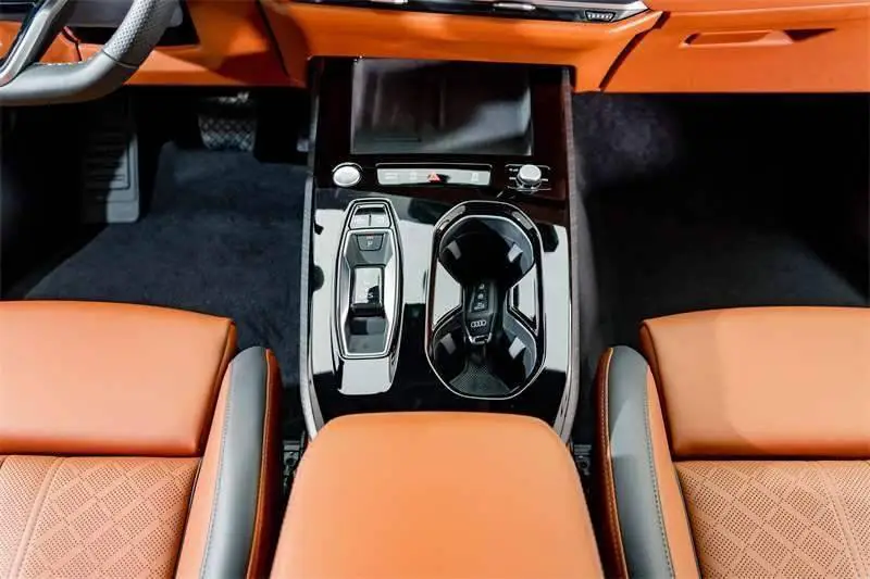 Audi A5L 2026 2.0T Sport Edition — 11