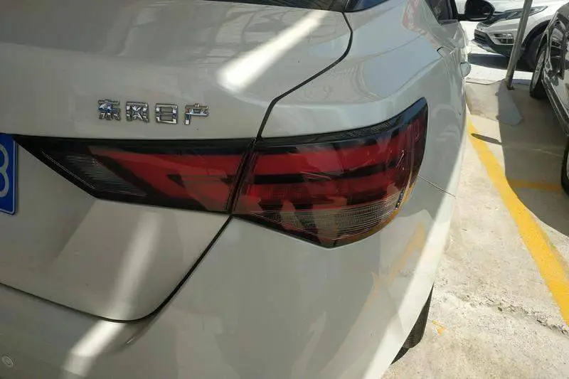 Sylphy 2022 1.6L XL CVT Enjoy Edition — 8
