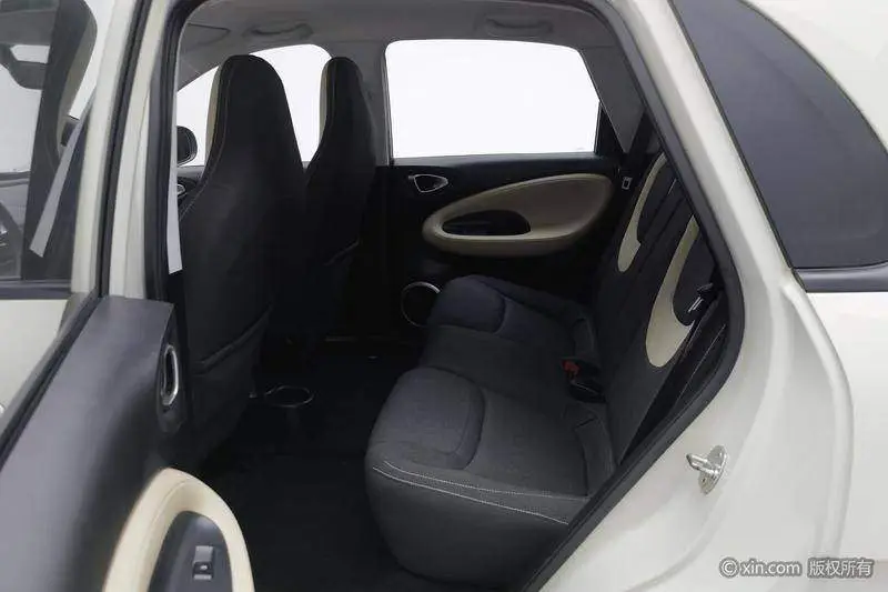 Wuling Bingo 2023 203km Light Edition — 19