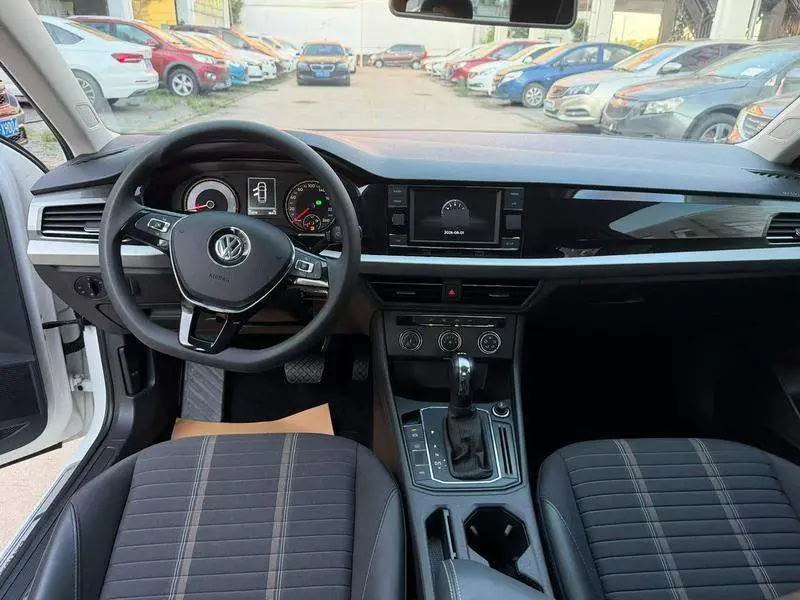 Lavida 2019 280TSI DSG Comfort Edition National VI — 7