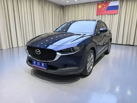 Mazda CX-30 2021 2.0L Automatic Jiayue