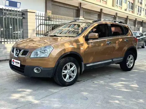 Qashqai 2011 2.0XL Fire CVT 2WD